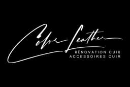 Boutique d'accessoires en cuir fait main